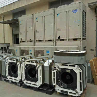 安徽禹会区域 从大型水果冷库到计算机软硬件制造——产业转型与融合发展的新探索