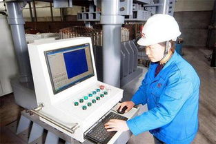 数字赋能，智造未来 中国造船厂背后的先进计算机软硬件及外围设备制造体系